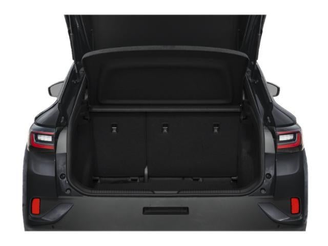 2024 Volkswagen ID.4 Standard