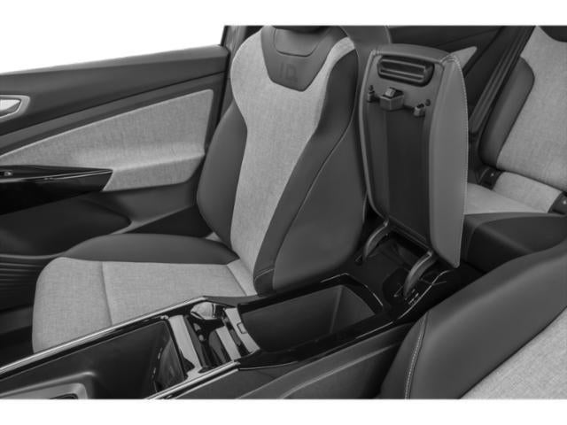 2024 Volkswagen ID.4 Standard