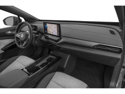 2024 Volkswagen ID.4 Standard