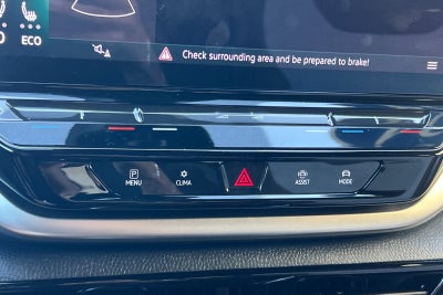 2024 Volkswagen ID.4 Standard