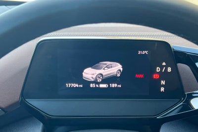 2024 Volkswagen ID.4 Standard