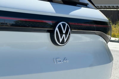 2024 Volkswagen ID.4 Standard