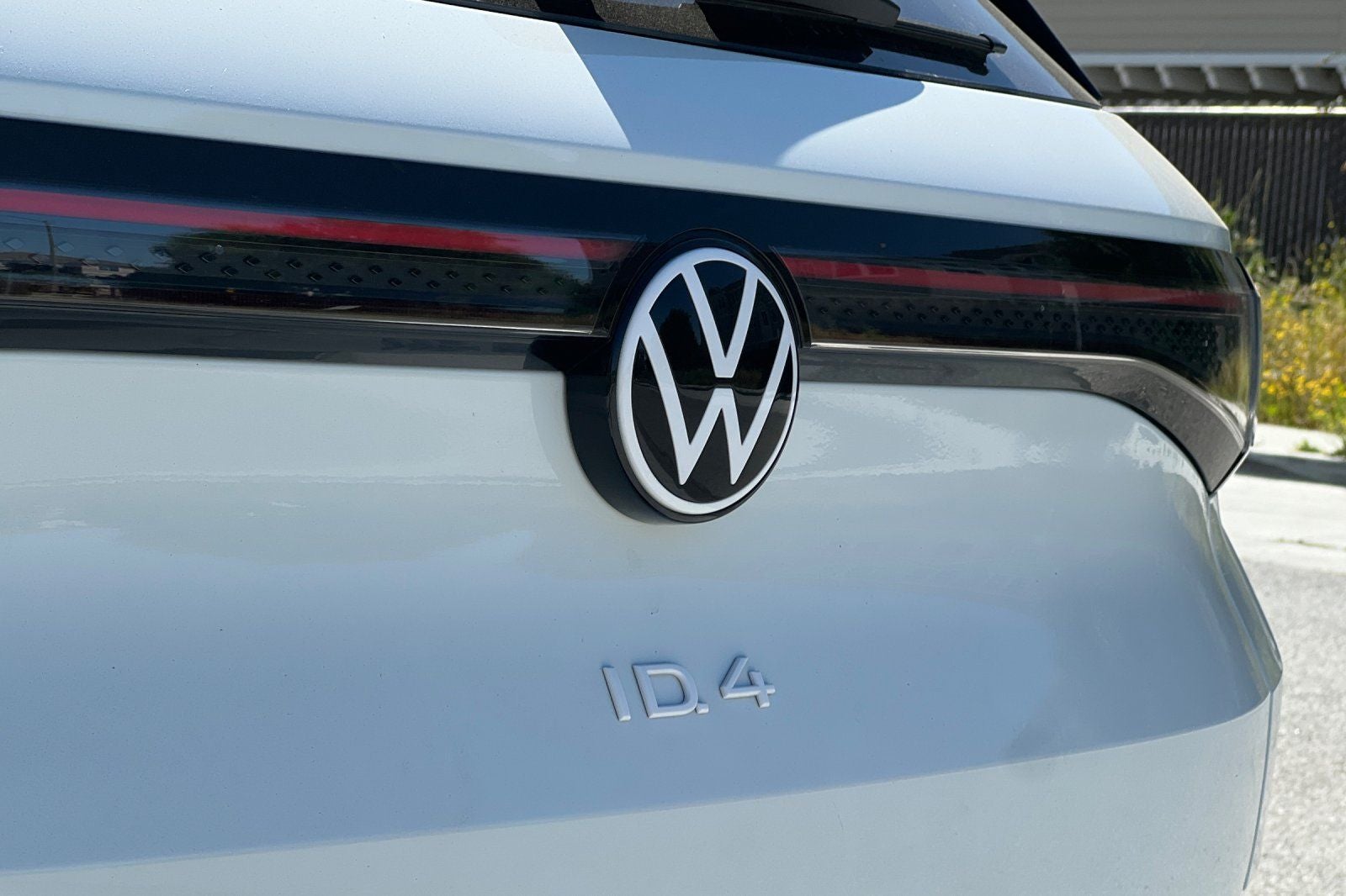2024 Volkswagen ID.4 Standard
