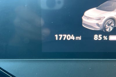 2024 Volkswagen ID.4 Standard