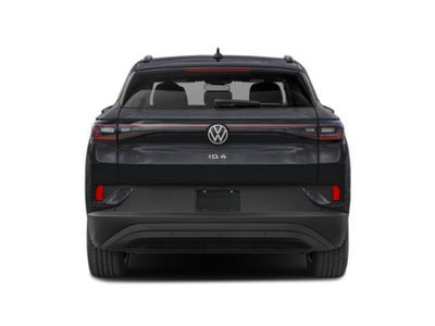 2024 Volkswagen ID.4 Standard