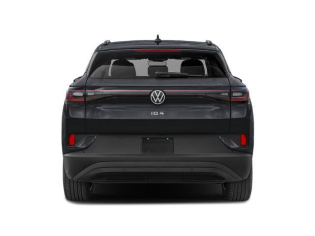 2024 Volkswagen ID.4 Standard