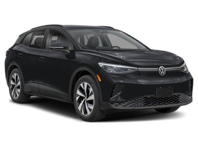 2024 Volkswagen ID.4 Standard