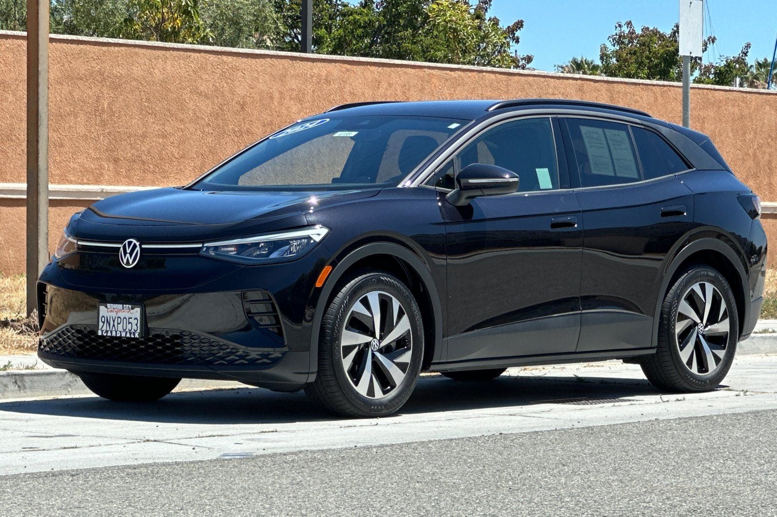 2024 Volkswagen ID.4 Standard