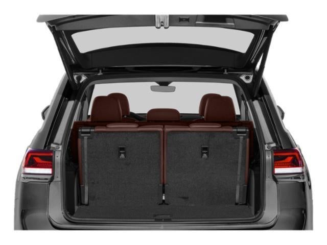 2022 Volkswagen Atlas 3.6L V6 SEL