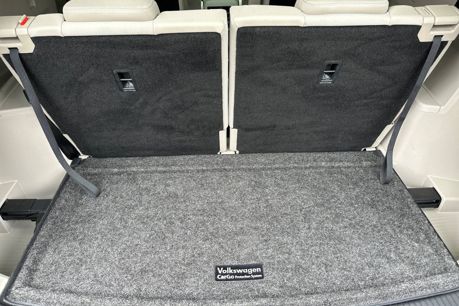 2022 Volkswagen Atlas 3.6L V6 SEL