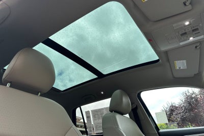 2022 Volkswagen Atlas 3.6L V6 SEL