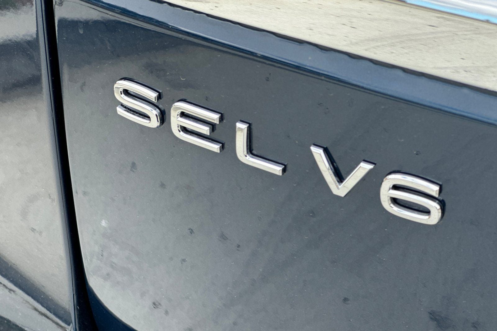 2022 Volkswagen Atlas 3.6L V6 SEL