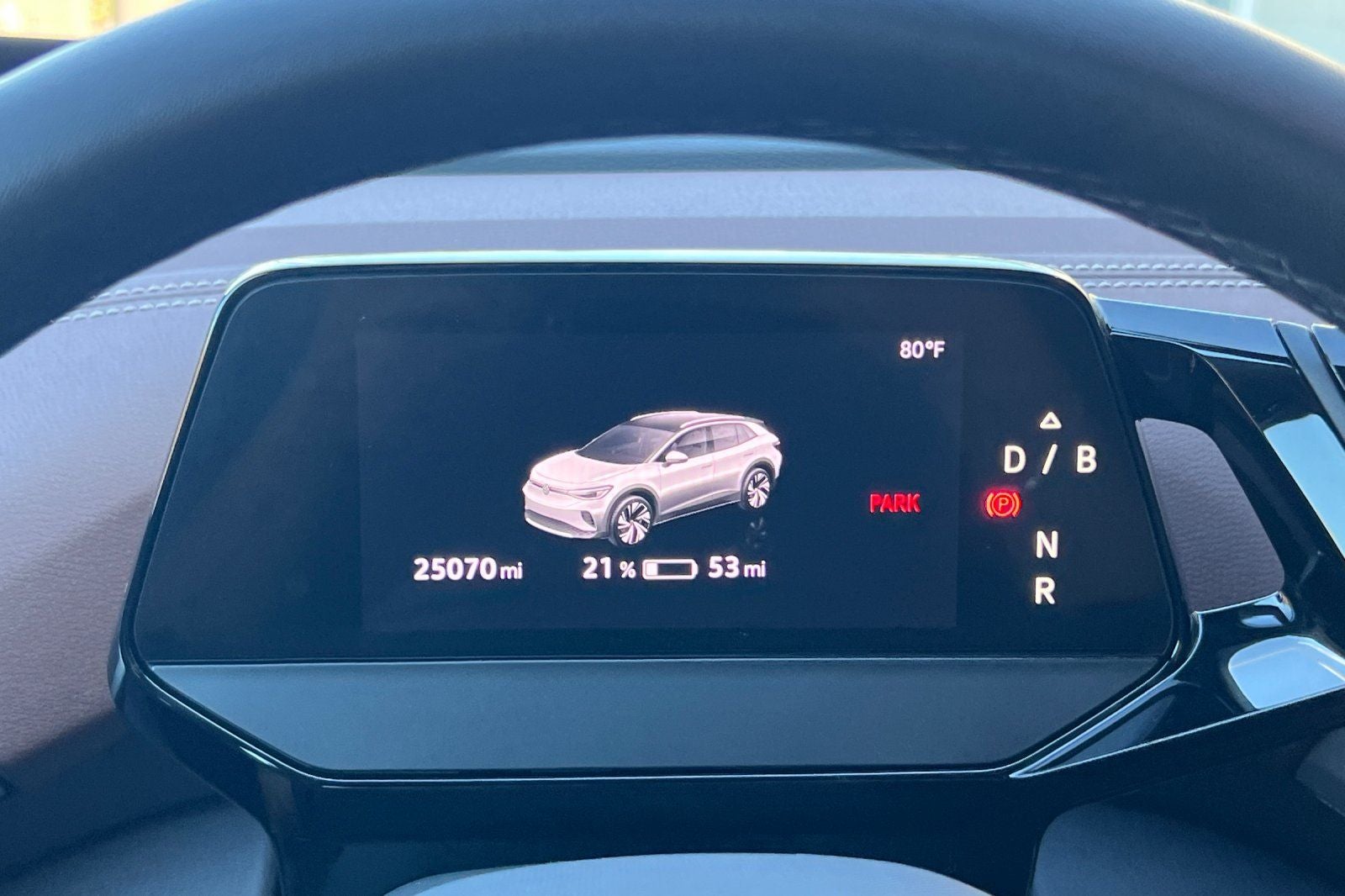 2023 Volkswagen ID.4 Pro