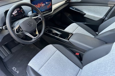 2024 Volkswagen ID.4 Pro