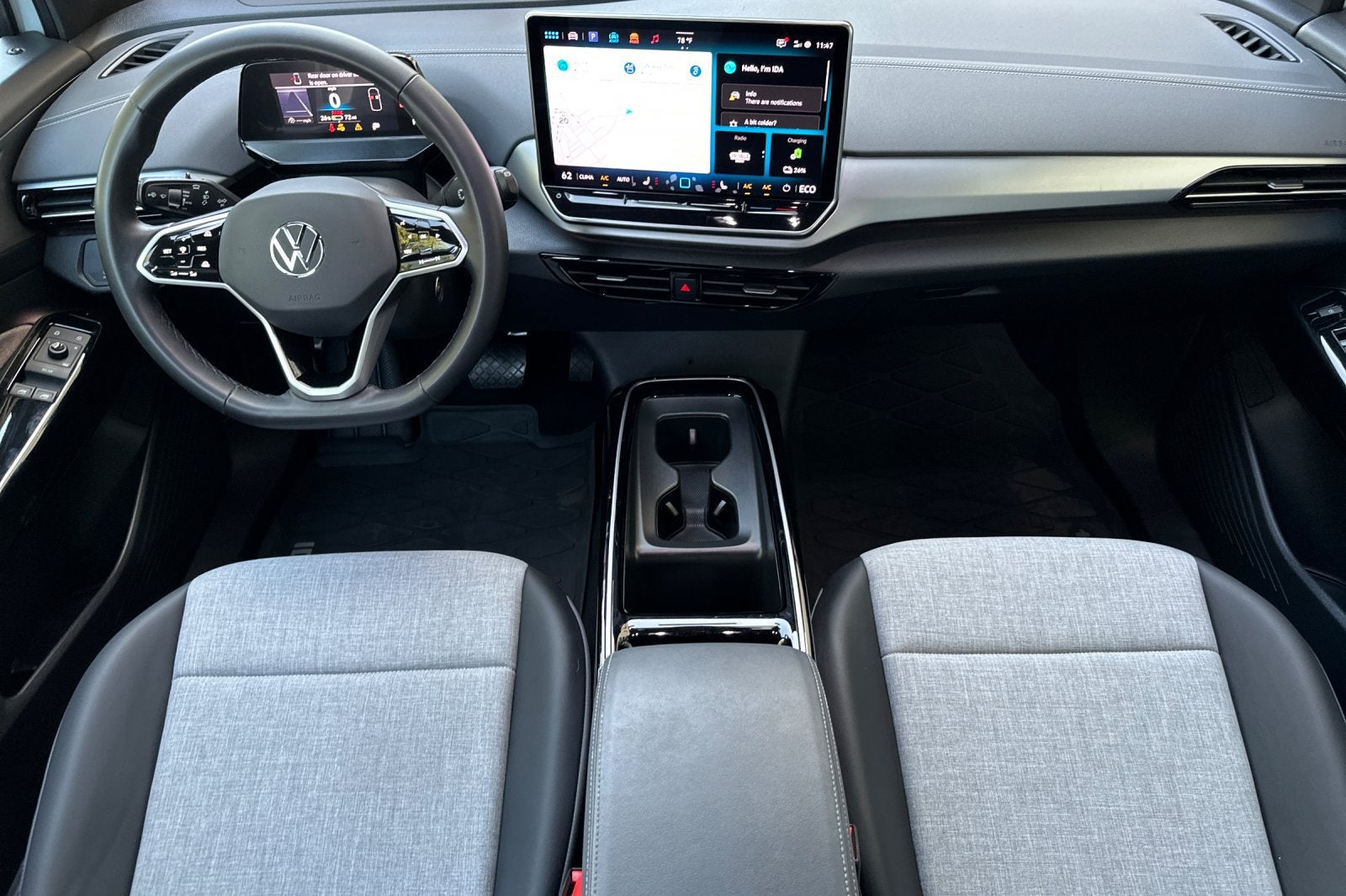 2024 Volkswagen ID.4 Pro