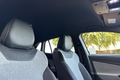 2024 Volkswagen ID.4 Pro