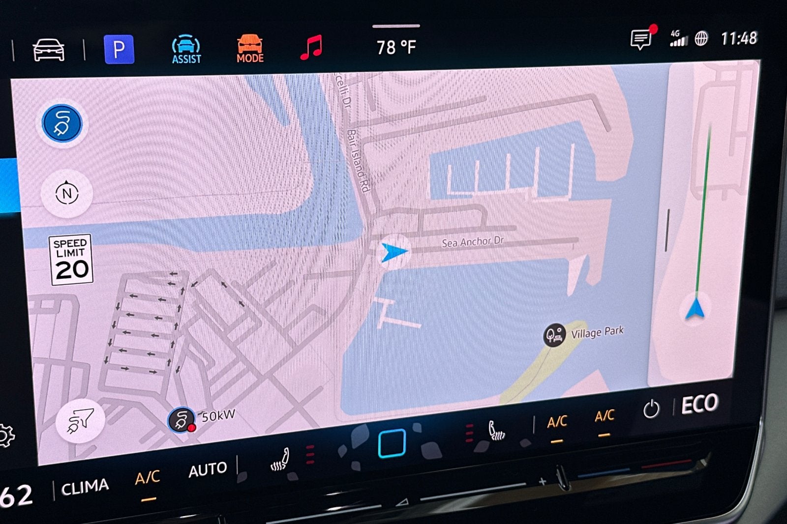 2024 Volkswagen ID.4 Pro