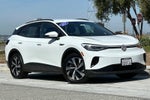 2024 Volkswagen ID.4 Pro