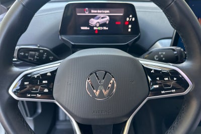 2024 Volkswagen ID.4 Pro