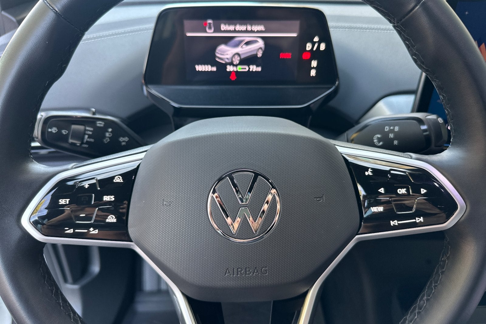 2024 Volkswagen ID.4 Pro
