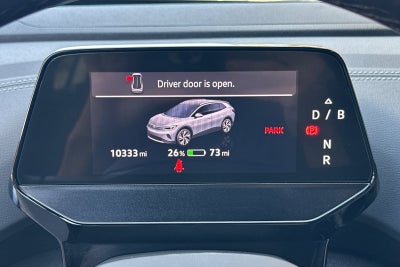 2024 Volkswagen ID.4 Pro