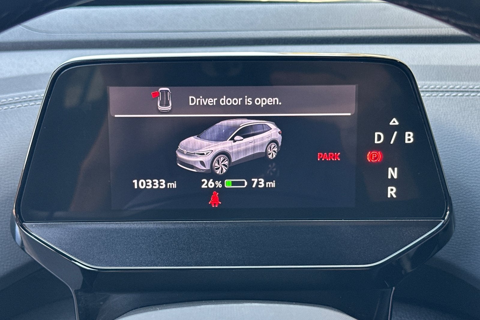 2024 Volkswagen ID.4 Pro