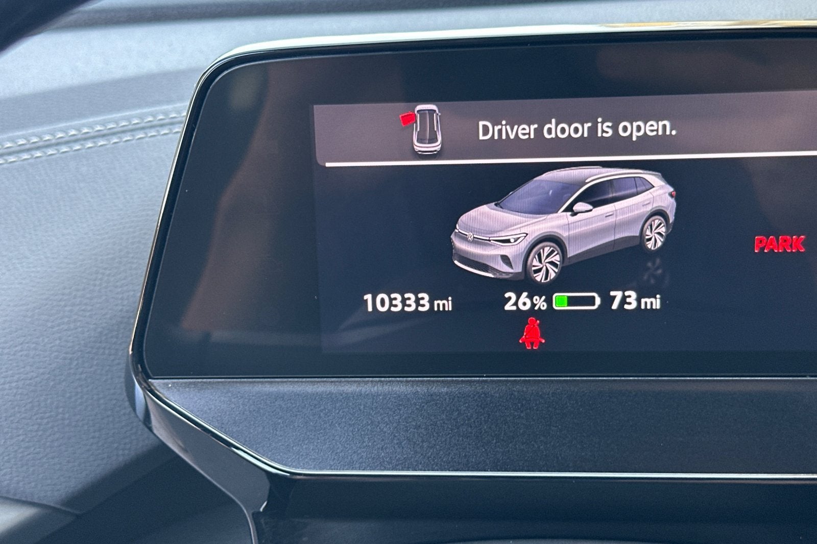 2024 Volkswagen ID.4 Pro