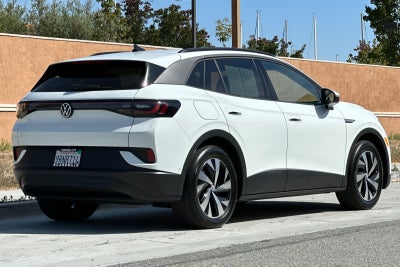 2024 Volkswagen ID.4 Pro