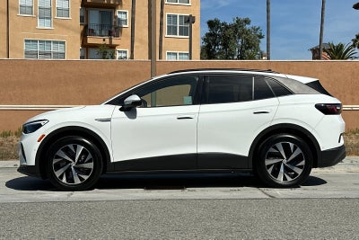 2024 Volkswagen ID.4 Pro