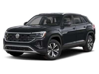 2026 Volkswagen Atlas Cross Sport SE