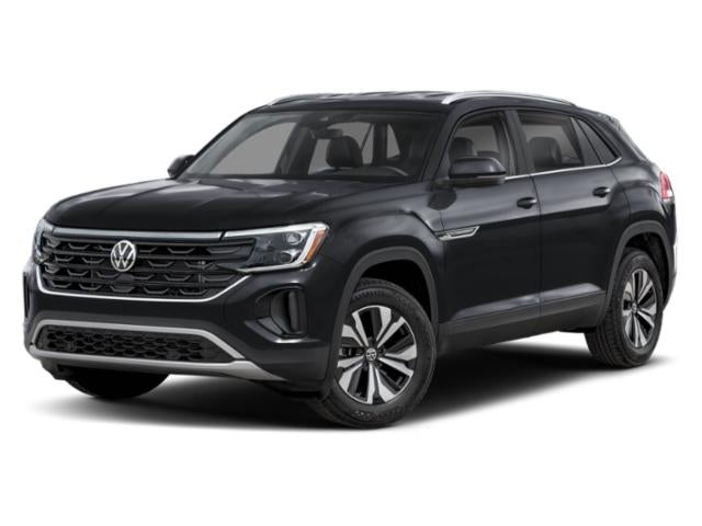 2026 Volkswagen Atlas Cross Sport SE