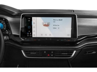 2026 Volkswagen Atlas Cross Sport SE