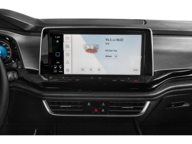 2026 Volkswagen Atlas Cross Sport SE