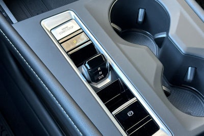 2026 Volkswagen Atlas Cross Sport SE