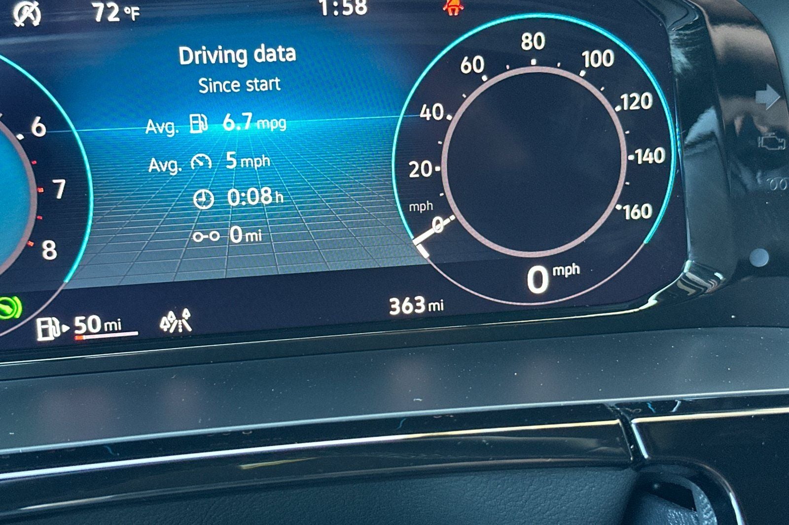 2026 Volkswagen Atlas Cross Sport SE