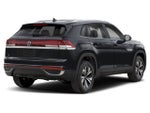 2026 Volkswagen Atlas Cross Sport SE