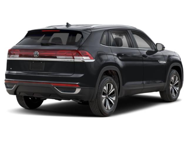 2026 Volkswagen Atlas Cross Sport SE
