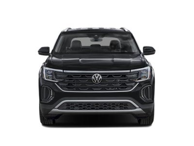 2026 Volkswagen Atlas Cross Sport SE