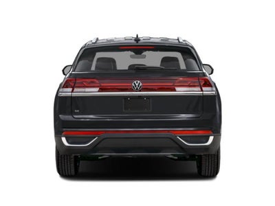 2026 Volkswagen Atlas Cross Sport SE