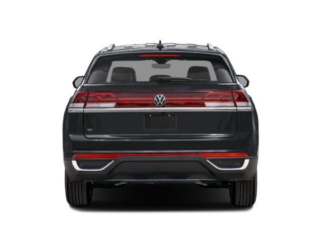 2026 Volkswagen Atlas Cross Sport SE