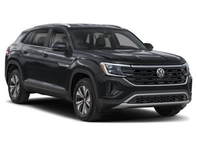 2026 Volkswagen Atlas Cross Sport SE