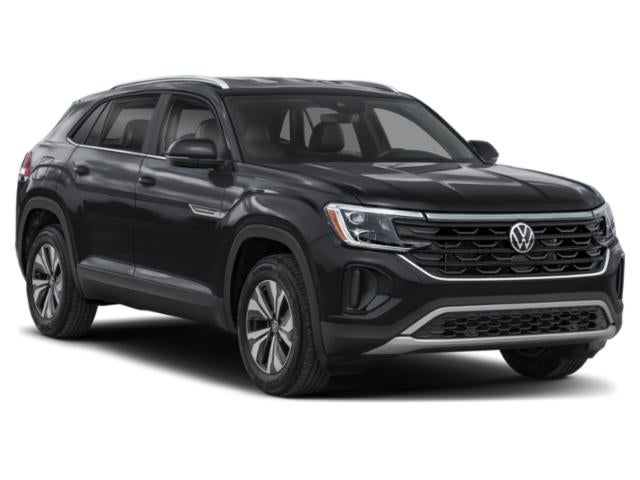 2026 Volkswagen Atlas Cross Sport SE