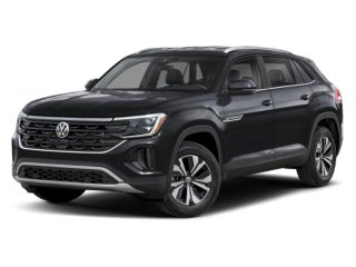2026 Volkswagen Atlas Cross Sport SE