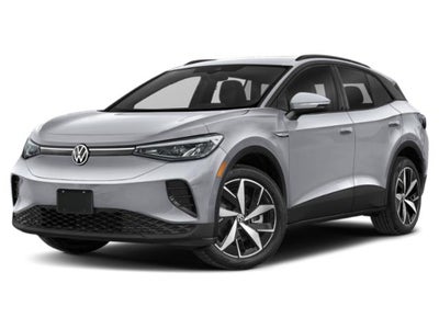 2023 Volkswagen ID.4 AWD Pro