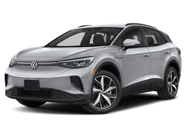 2023 Volkswagen ID.4 AWD Pro