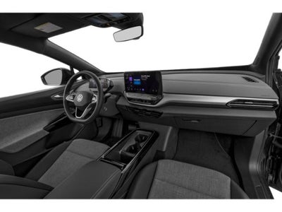 2023 Volkswagen ID.4 AWD Pro