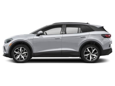 2023 Volkswagen ID.4 AWD Pro