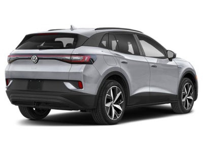 2023 Volkswagen ID.4 AWD Pro
