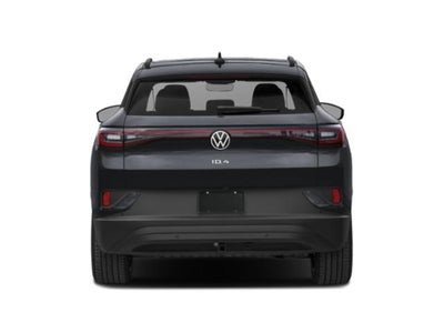 2023 Volkswagen ID.4 AWD Pro
