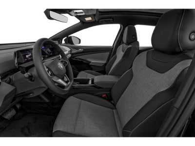 2023 Volkswagen ID.4 AWD Pro